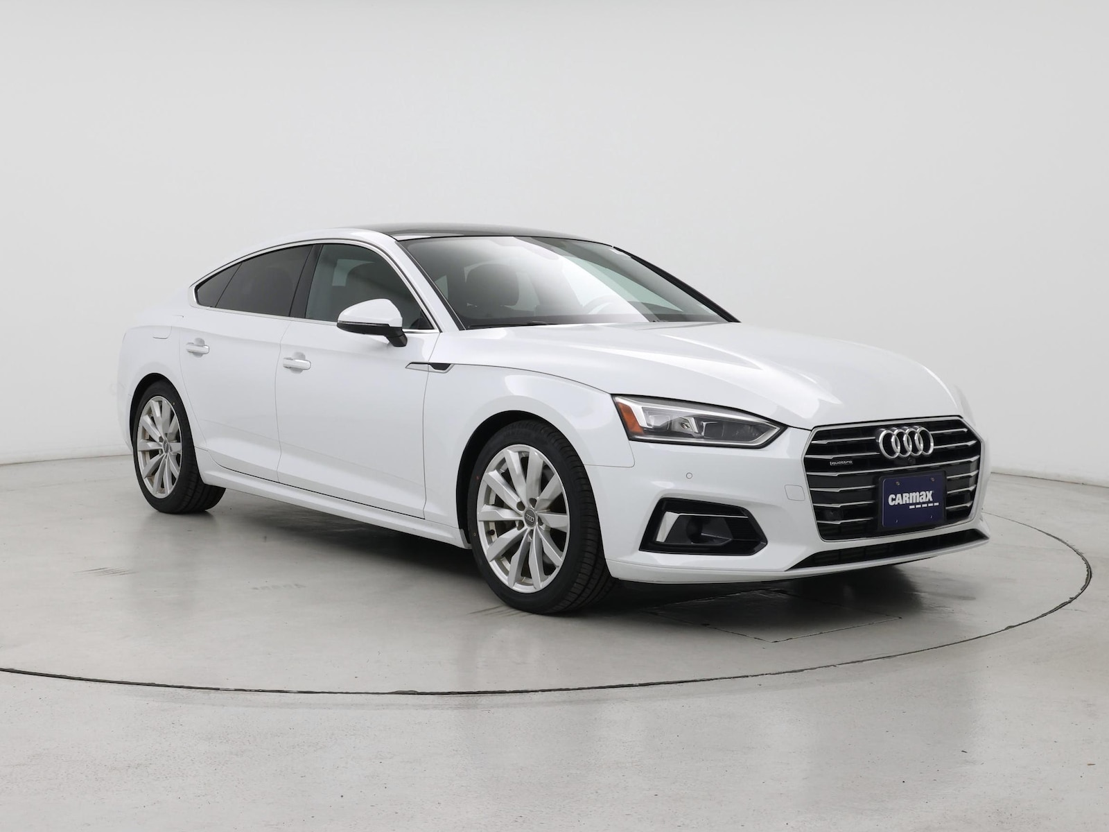 audi a5 sportback 2018 WAUCNCF52JA037966 image audi a5 sportback 2018 WAUCNCF52JA037966 image
